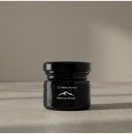 Himalayan Shilajit (30g)